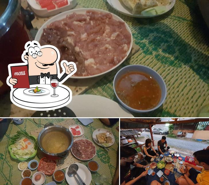 ร้าน สุกี้ซอย3
