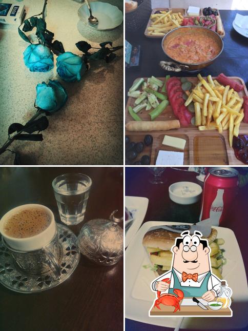 Ada Cafe