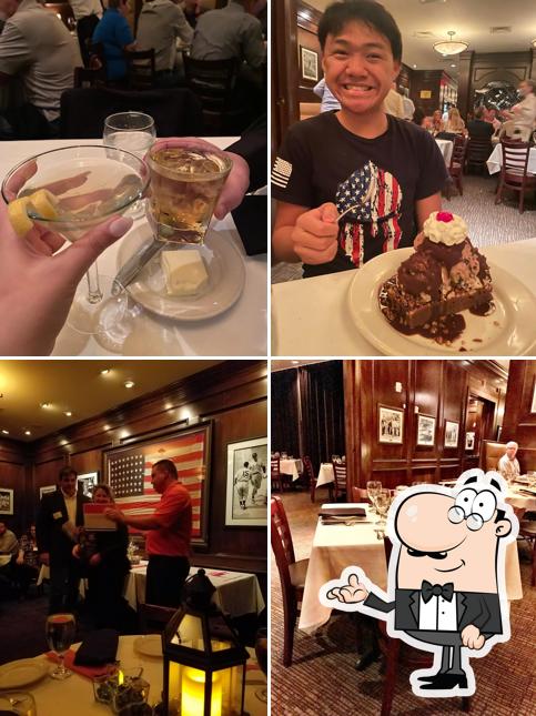 Bob's Steak & Chop House