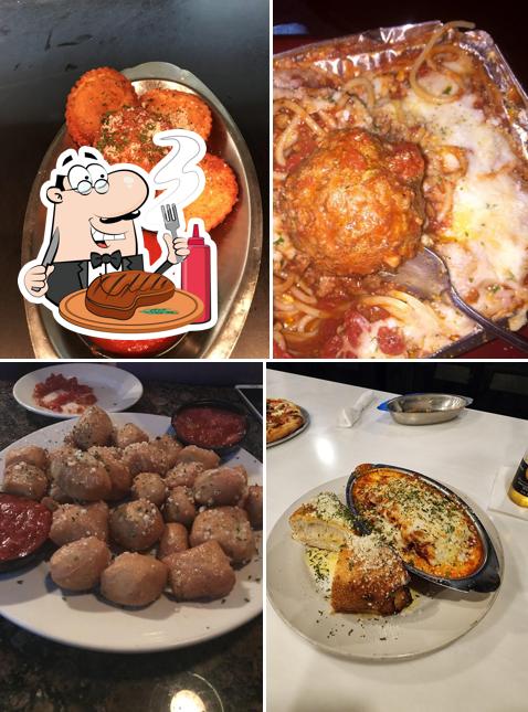 Broadway Ristorante & Pizzeria