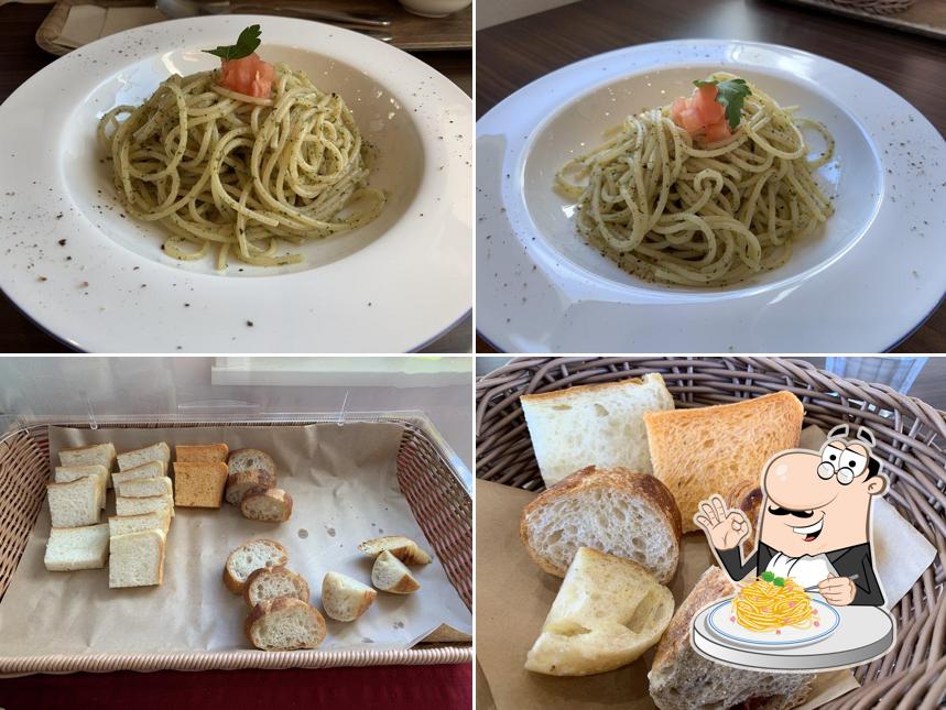 Boulangerie et Vin KAZE