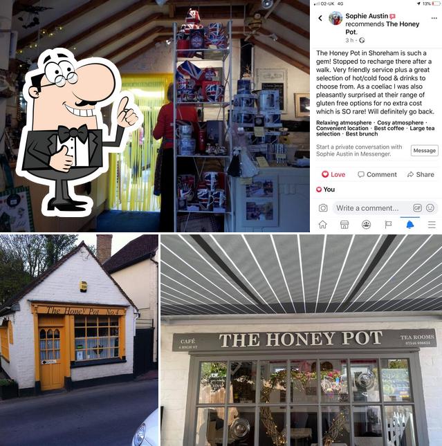 Honey Pot