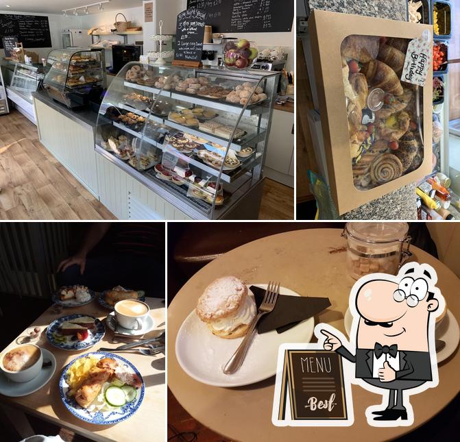 Deli-E11even