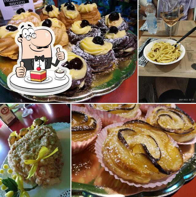 Caffetteria del Parco