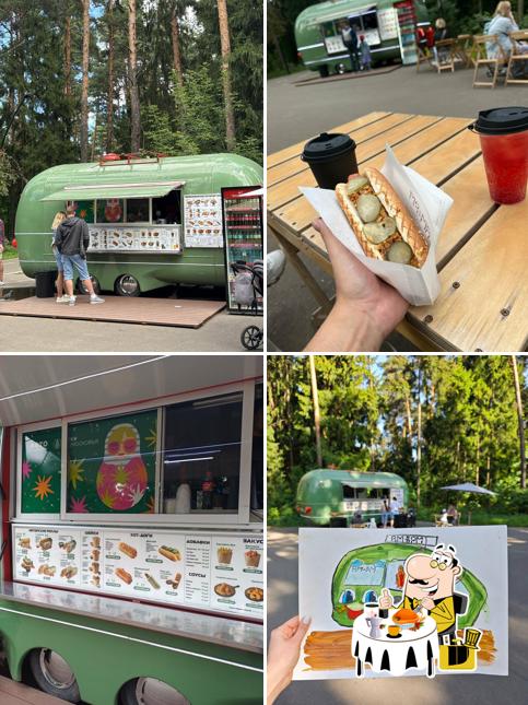 Am/Pm Street Food