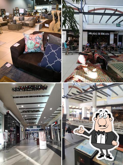 Garden Route Mall
