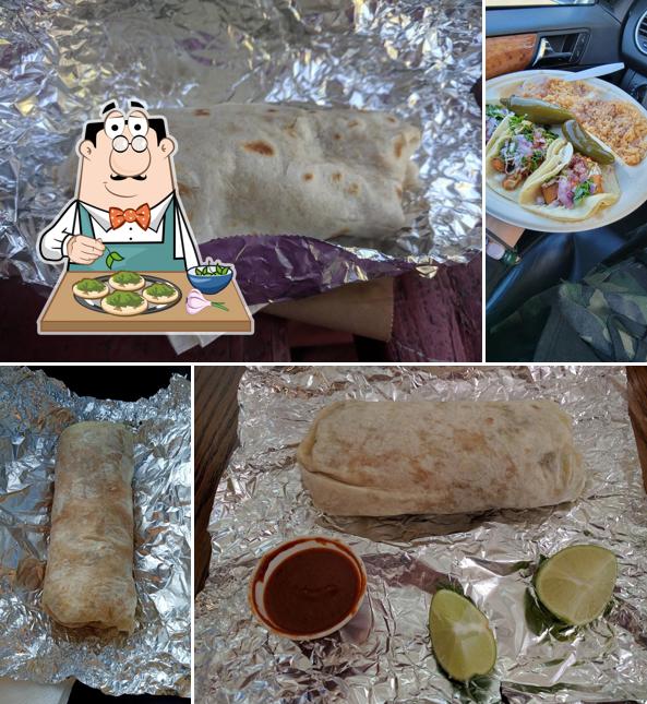 Gordo Burrito Food Truck