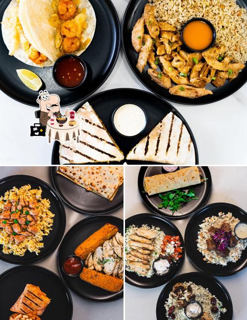 Hummus Fit