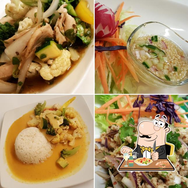 Mae Ping Thai Dining