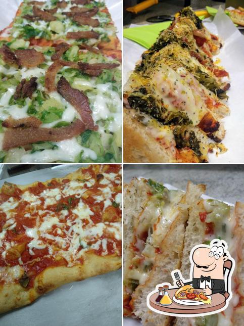 Mauri Pizza Goito MN