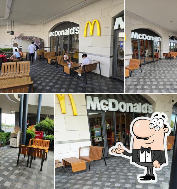McDonalds