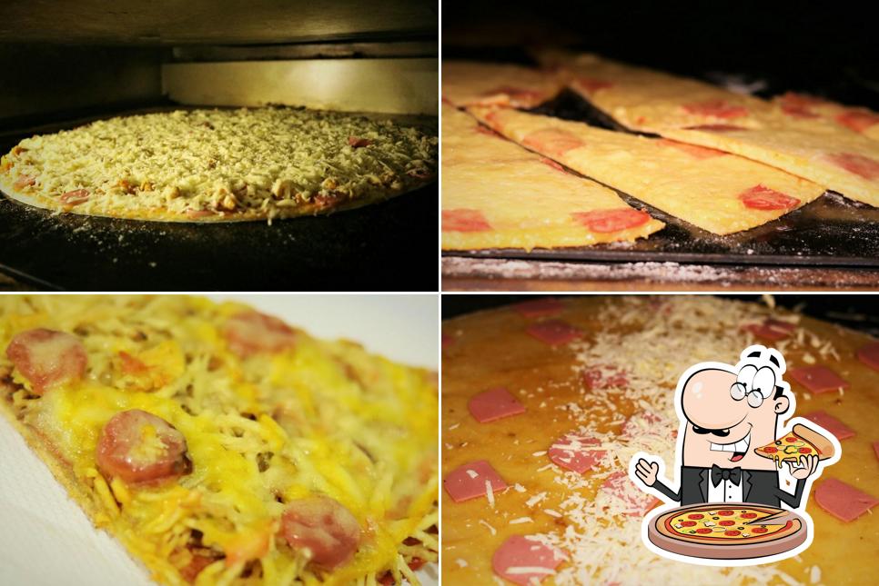 NIKO'S PIZZA