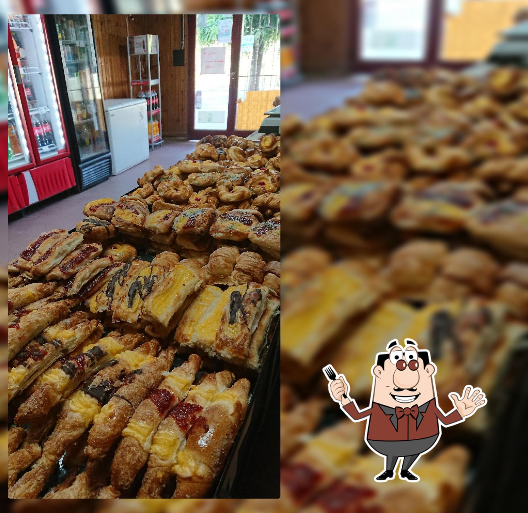 Panaderia La Familiar