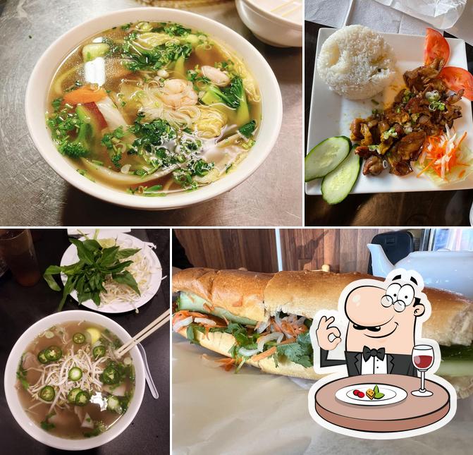 Pho 3 Mien