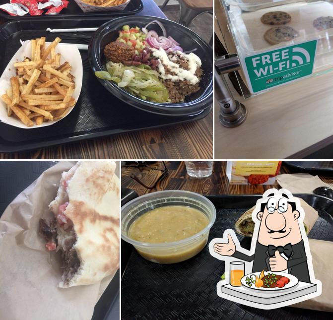 Pita Fresh
