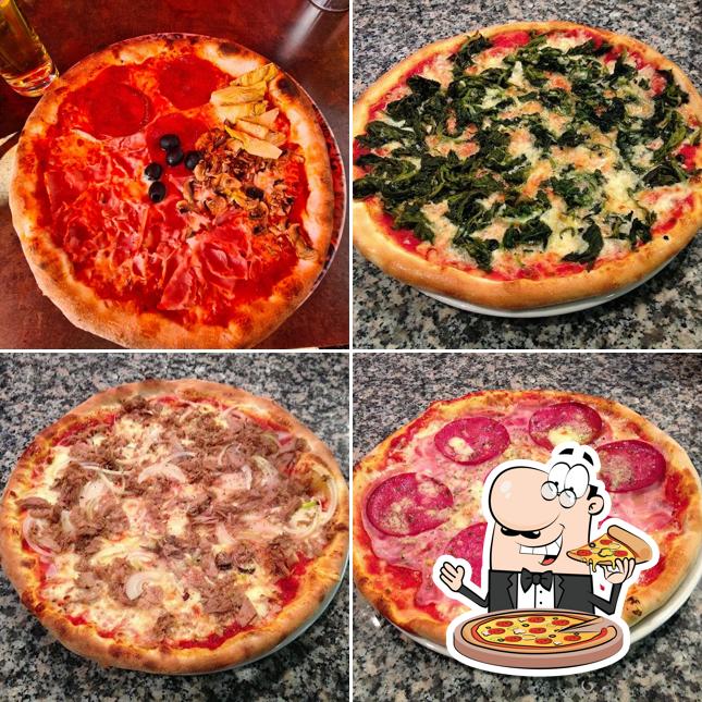 Pizza Plus