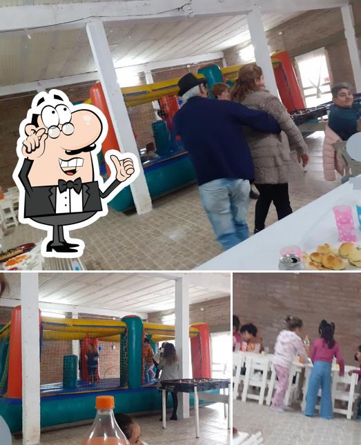 Pizzería Damián