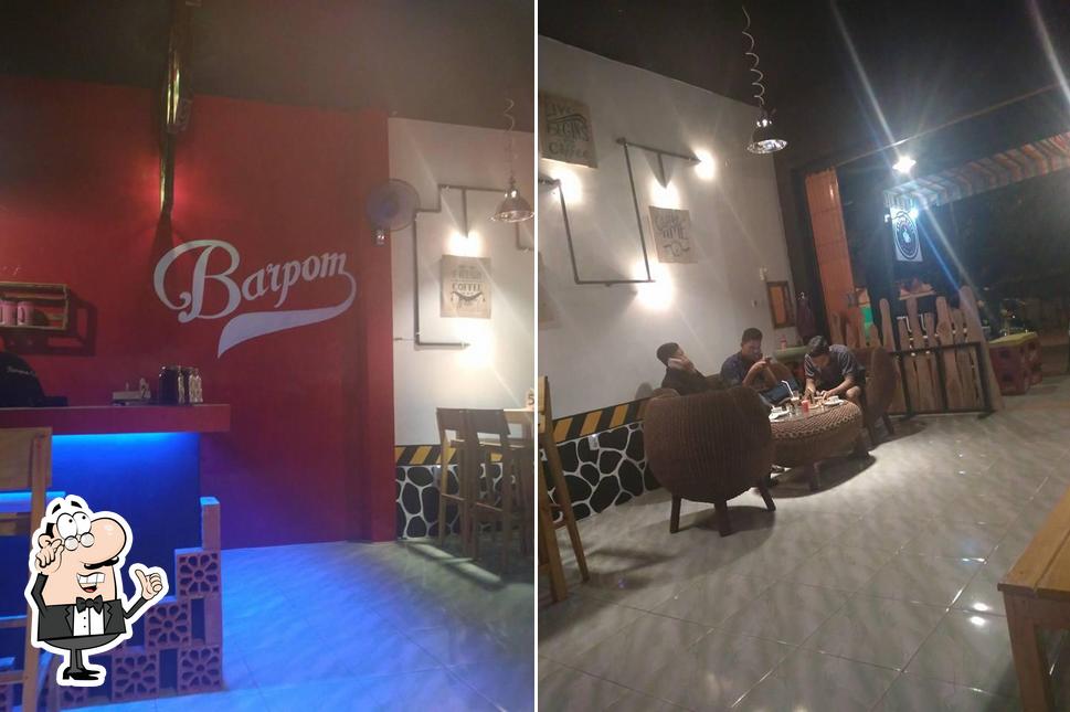 Barpomcafe