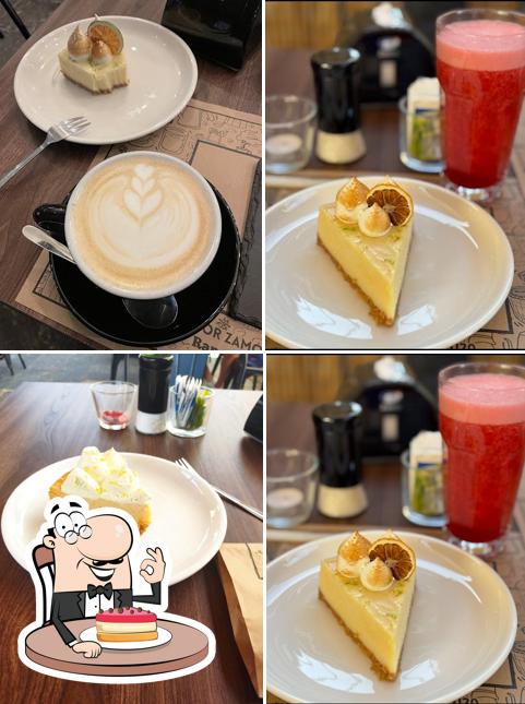 Bohne Café