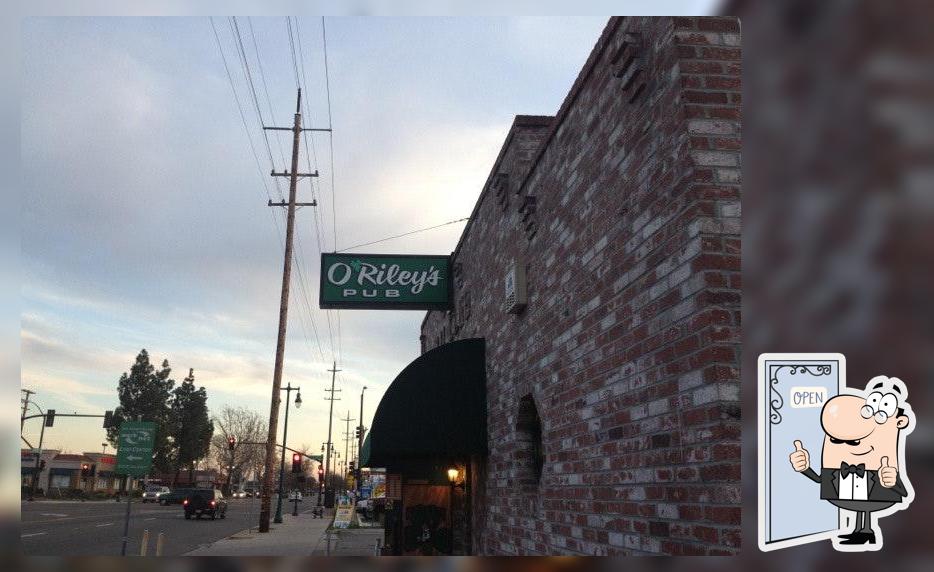 Oriely's Pub