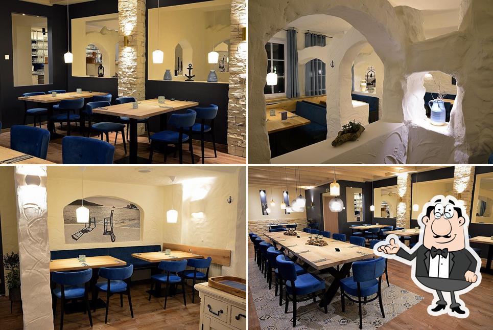 RESTAURANT HERMES