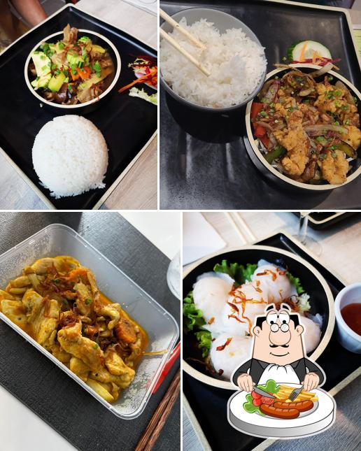 ASIAN SAVEURS