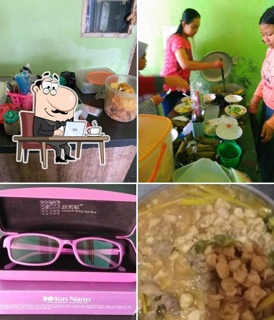 Bakso Mbak Sri