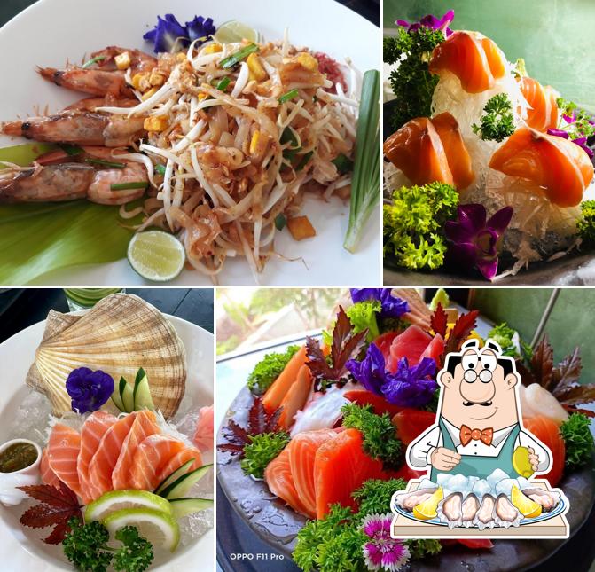 Wiwa Sushi & Grill