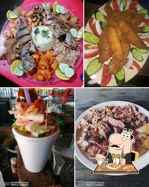 Carnitas y Mariscos Arturo