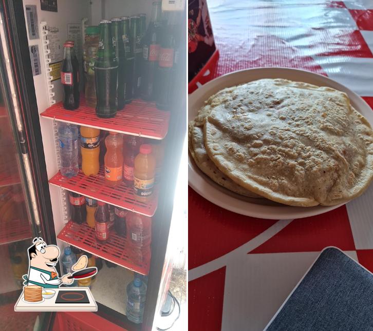 Gorditas Jerusalen