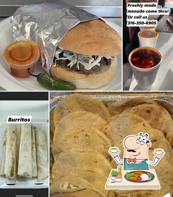 Gorditas y Tortas Danny