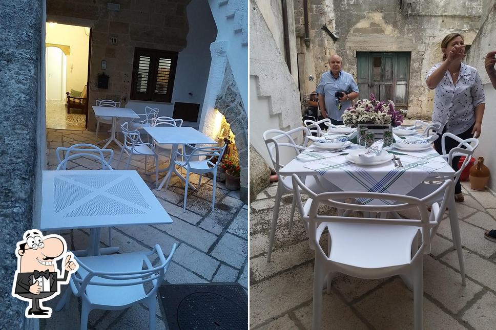 Home Restaurant "Casa ta Nnetta"