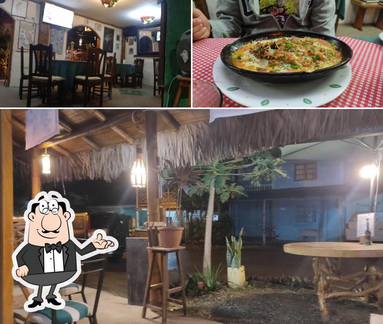 Il Pappagallo