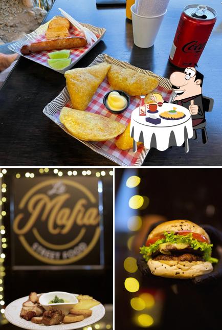 LA MAFIA STREET FOOD