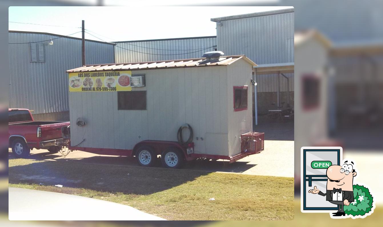 Los Dos Laredos Taqueria