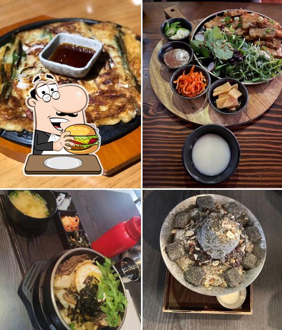 Midam Cafe & Bistro