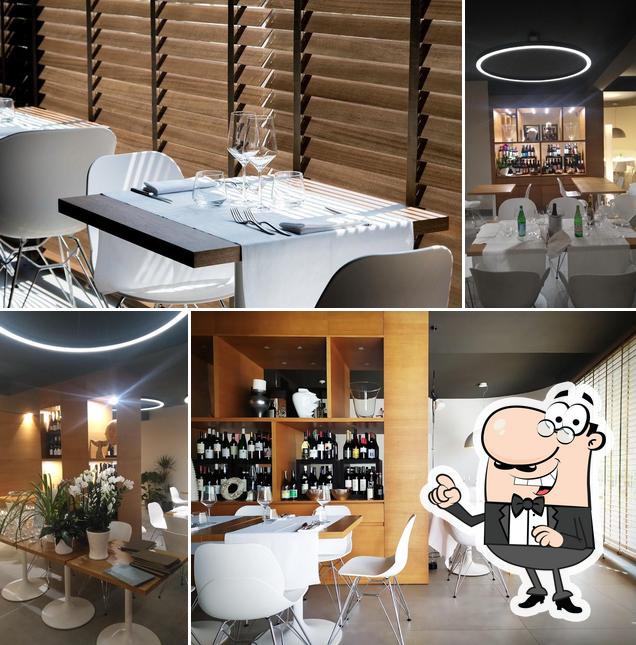 Ostro Ristorante