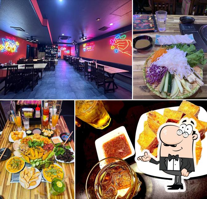 SON SON RESTAURANT ソンソンレストラン