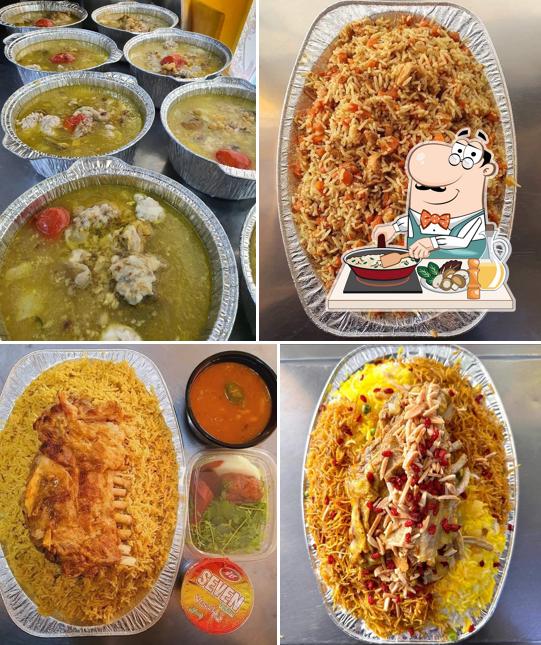 مطبخ وائل الجبوري
