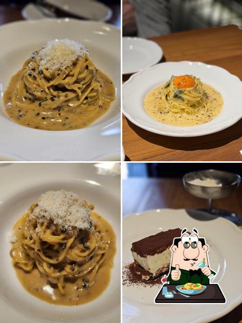 trattoria rialto