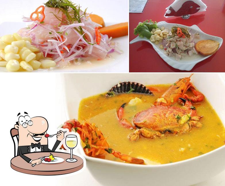 Cevicheria J&L
