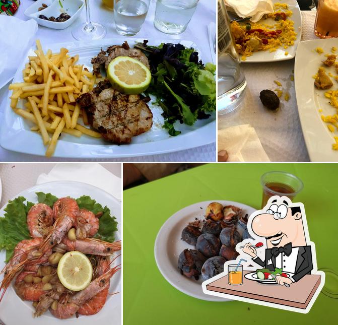 Restaurante Olho da Ria
