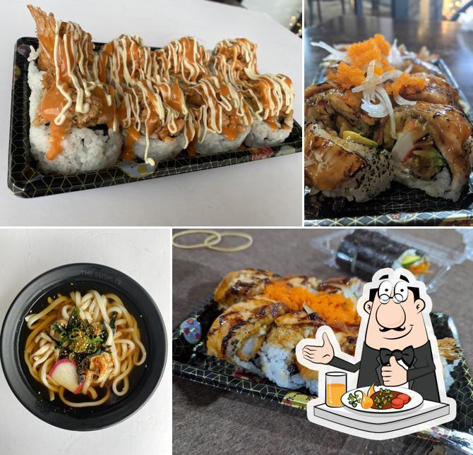 Rice Guys