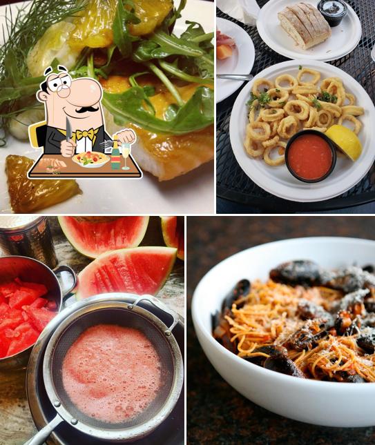 Sal's Caffe Italia