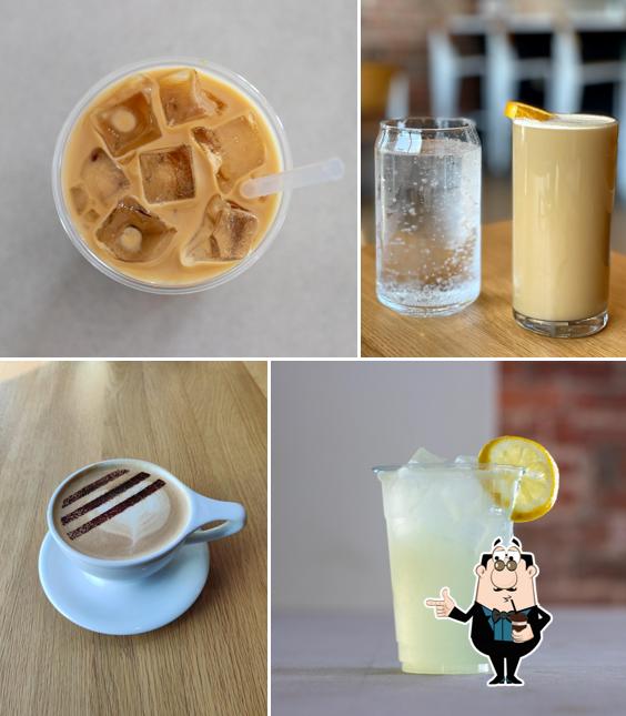 Smalltown Coffee Company