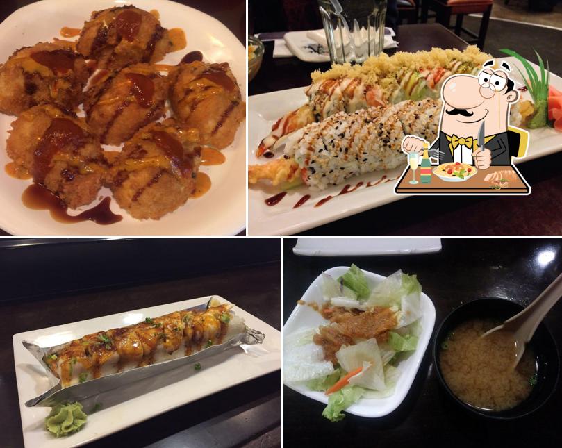 Sushi Ya