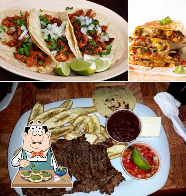 Tacos El Parce