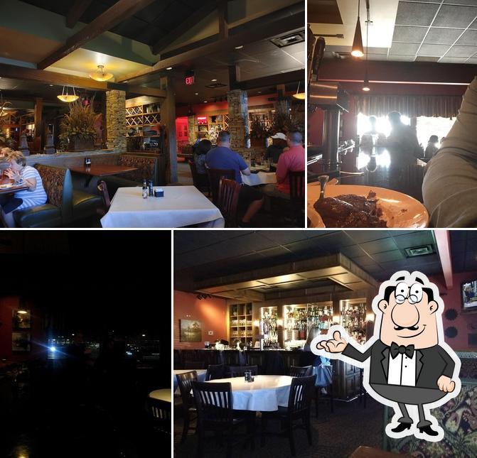 The Chop House