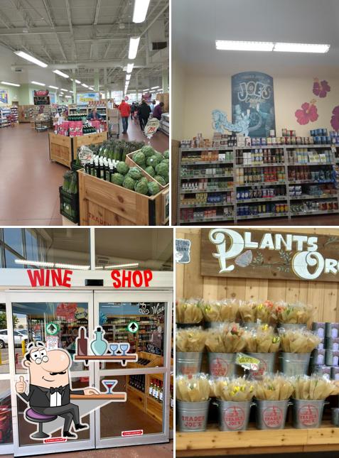 Trader Joe's