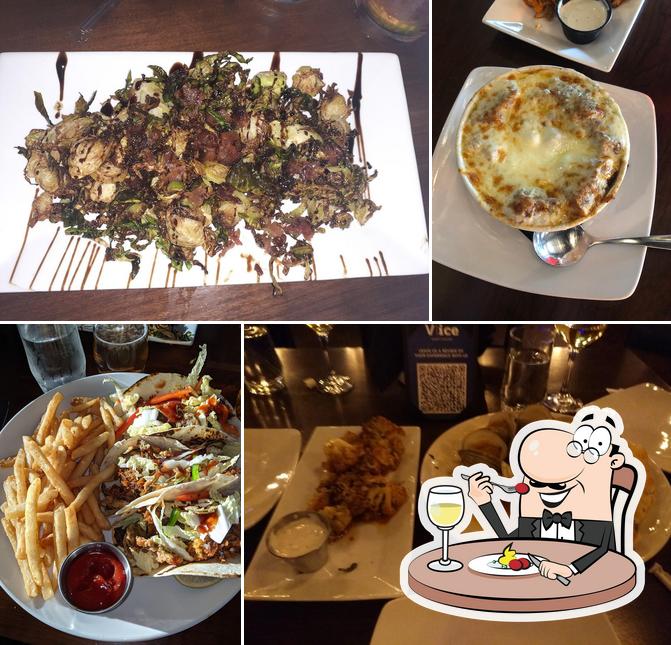 Vice Restaurant